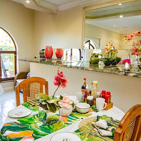 La Loggia Bed And Breakfast Durban Exteriér fotografie