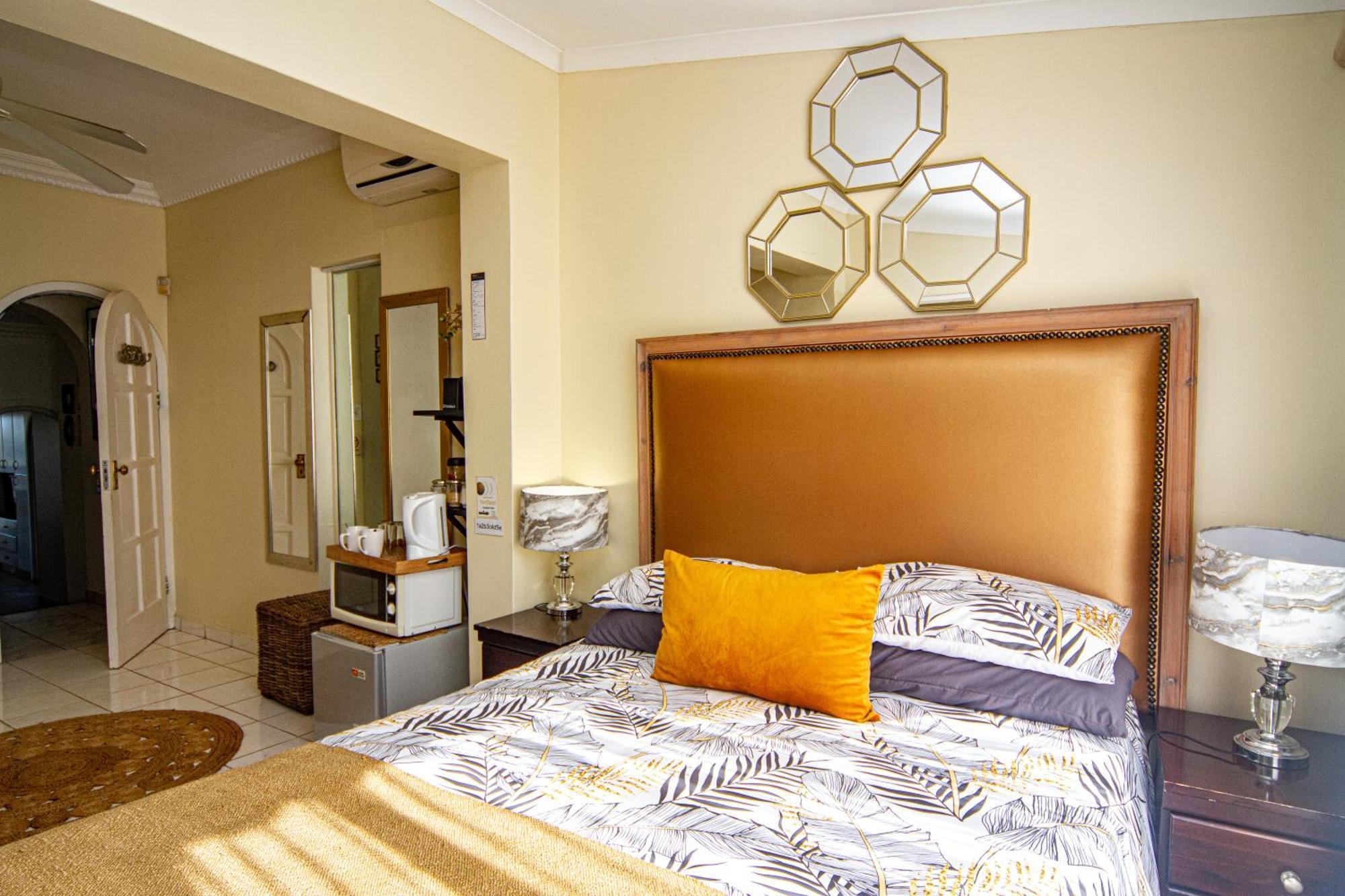 La Loggia Bed And Breakfast Durban Exteriér fotografie