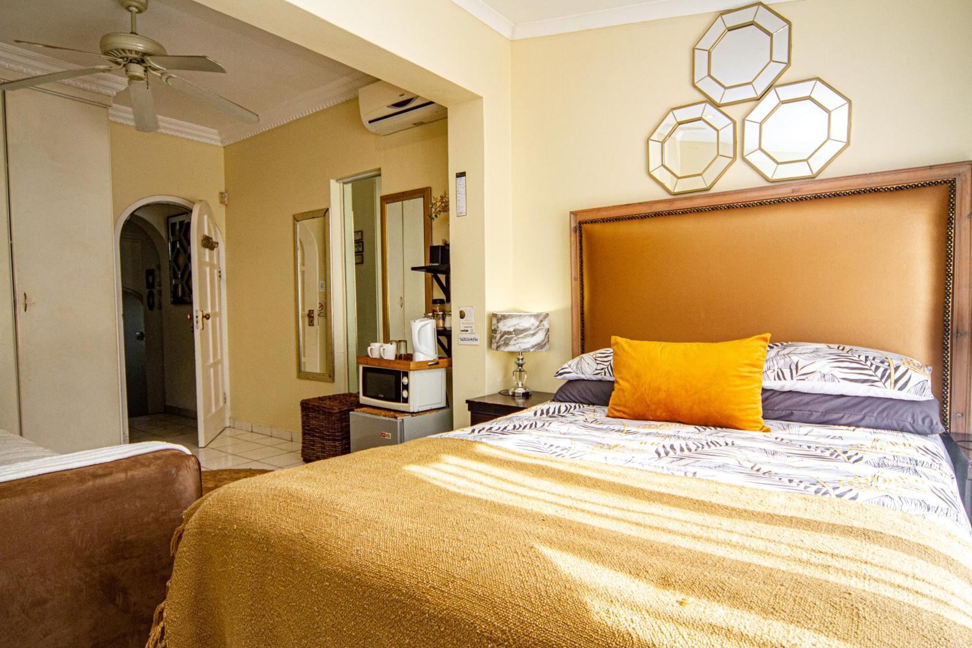 La Loggia Bed And Breakfast Durban Exteriér fotografie