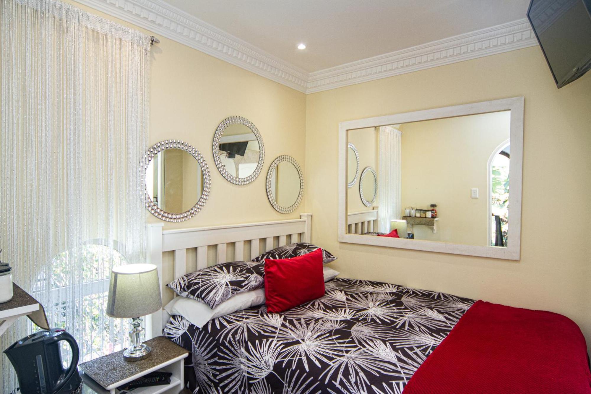 La Loggia Bed And Breakfast Durban Exteriér fotografie