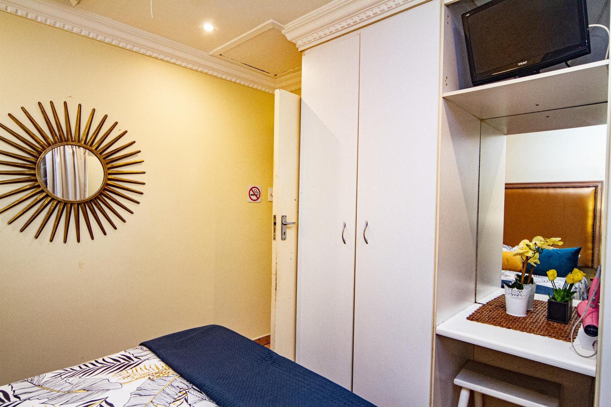 La Loggia Bed And Breakfast Durban Exteriér fotografie