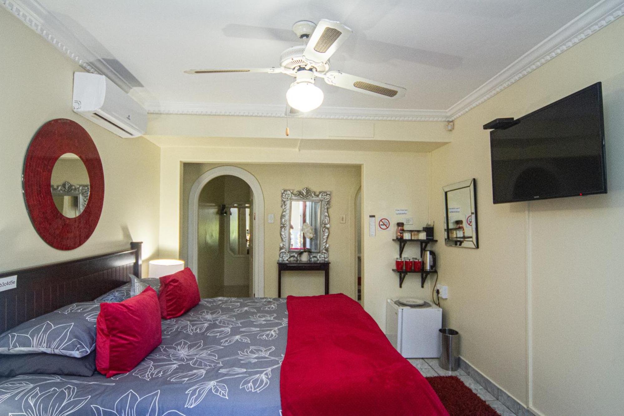 La Loggia Bed And Breakfast Durban Exteriér fotografie