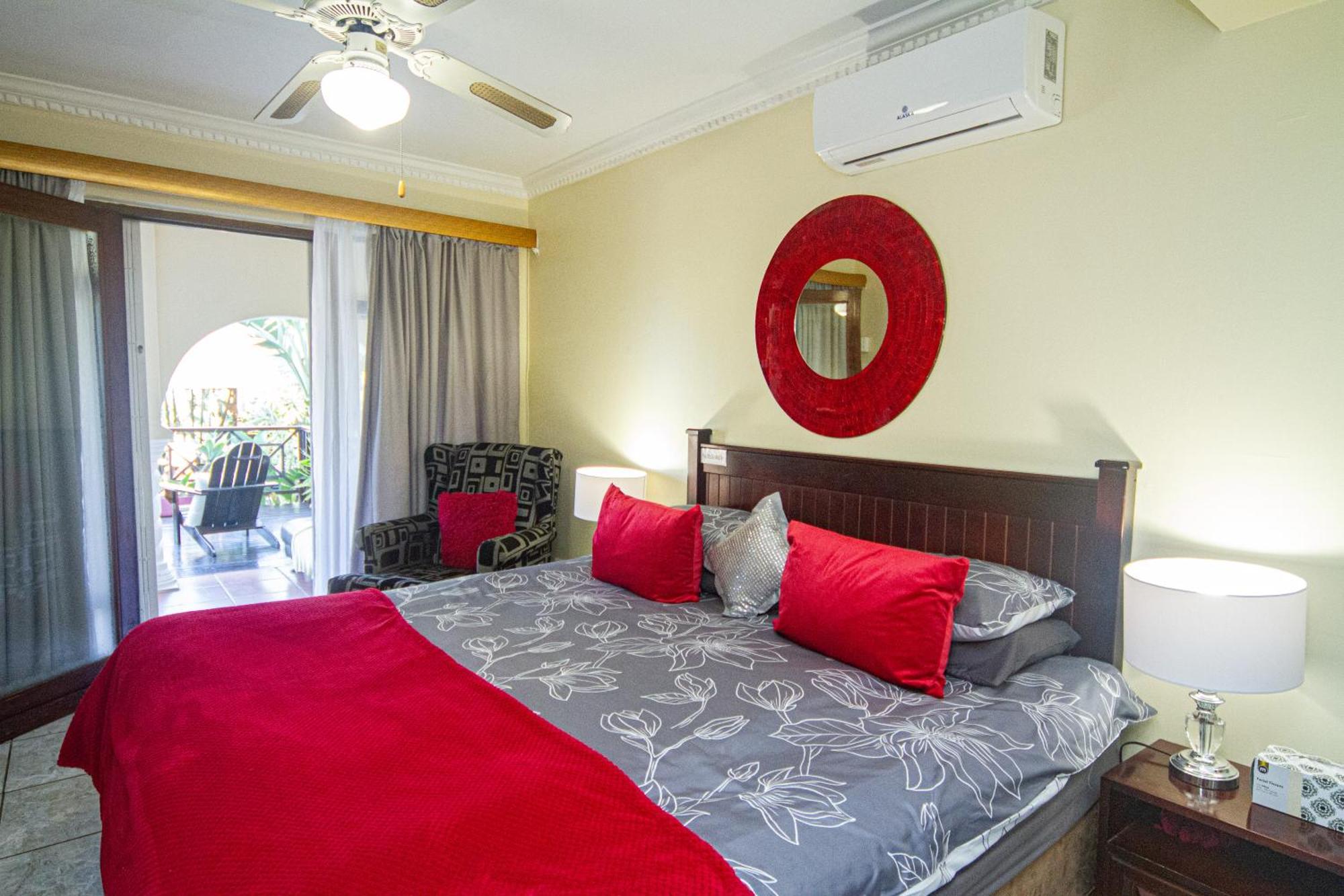La Loggia Bed And Breakfast Durban Exteriér fotografie