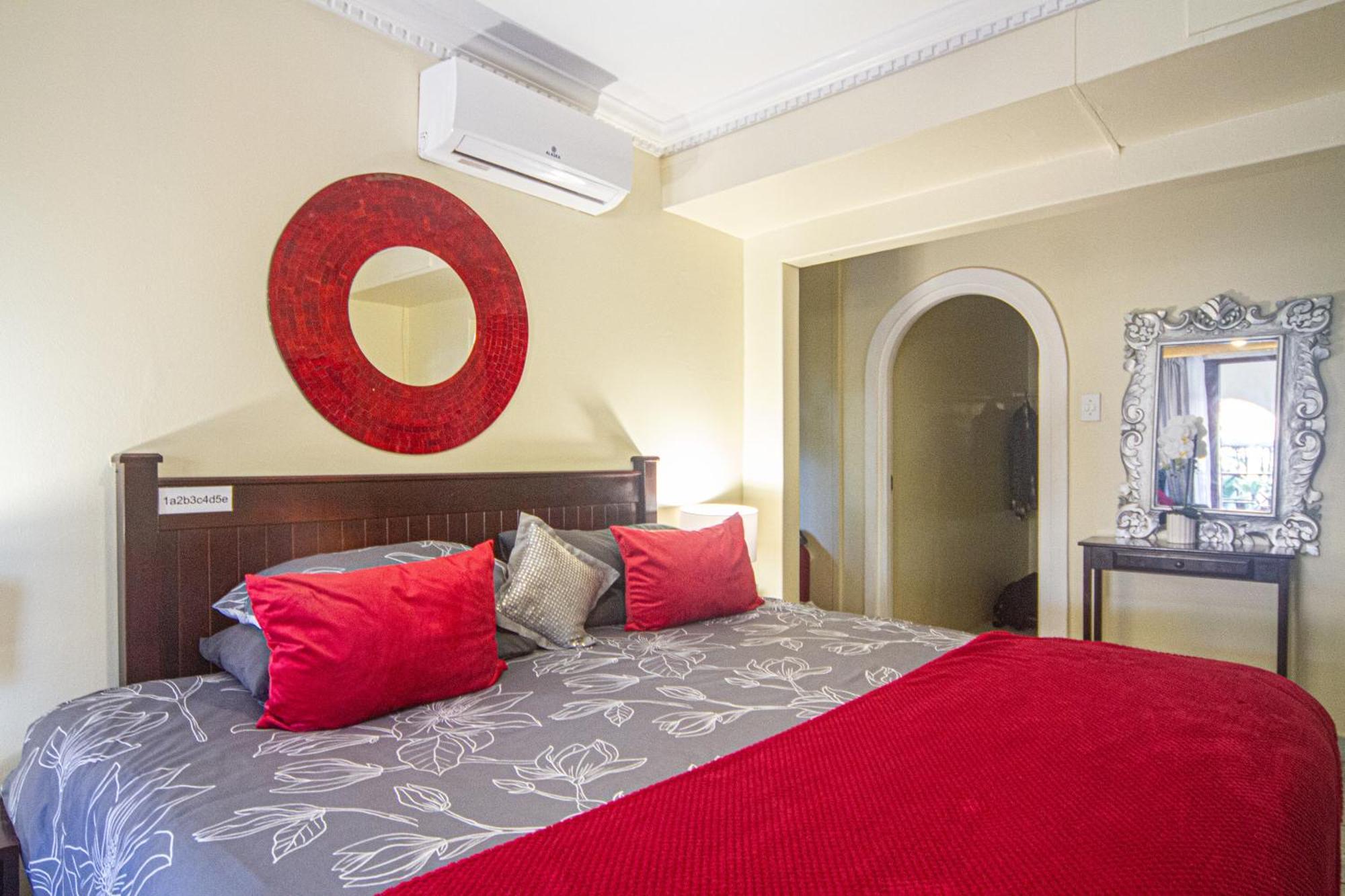 La Loggia Bed And Breakfast Durban Exteriér fotografie