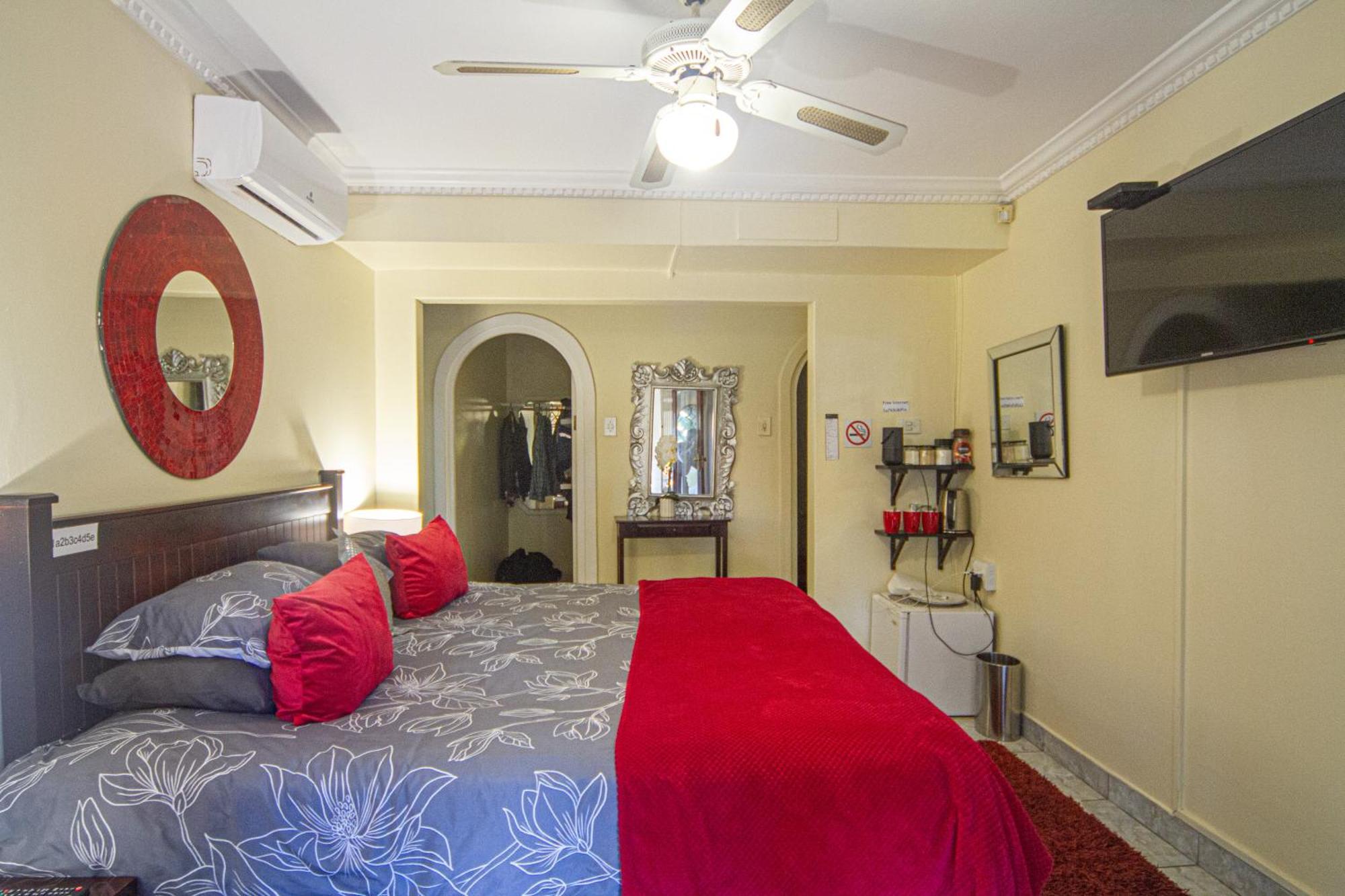 La Loggia Bed And Breakfast Durban Exteriér fotografie