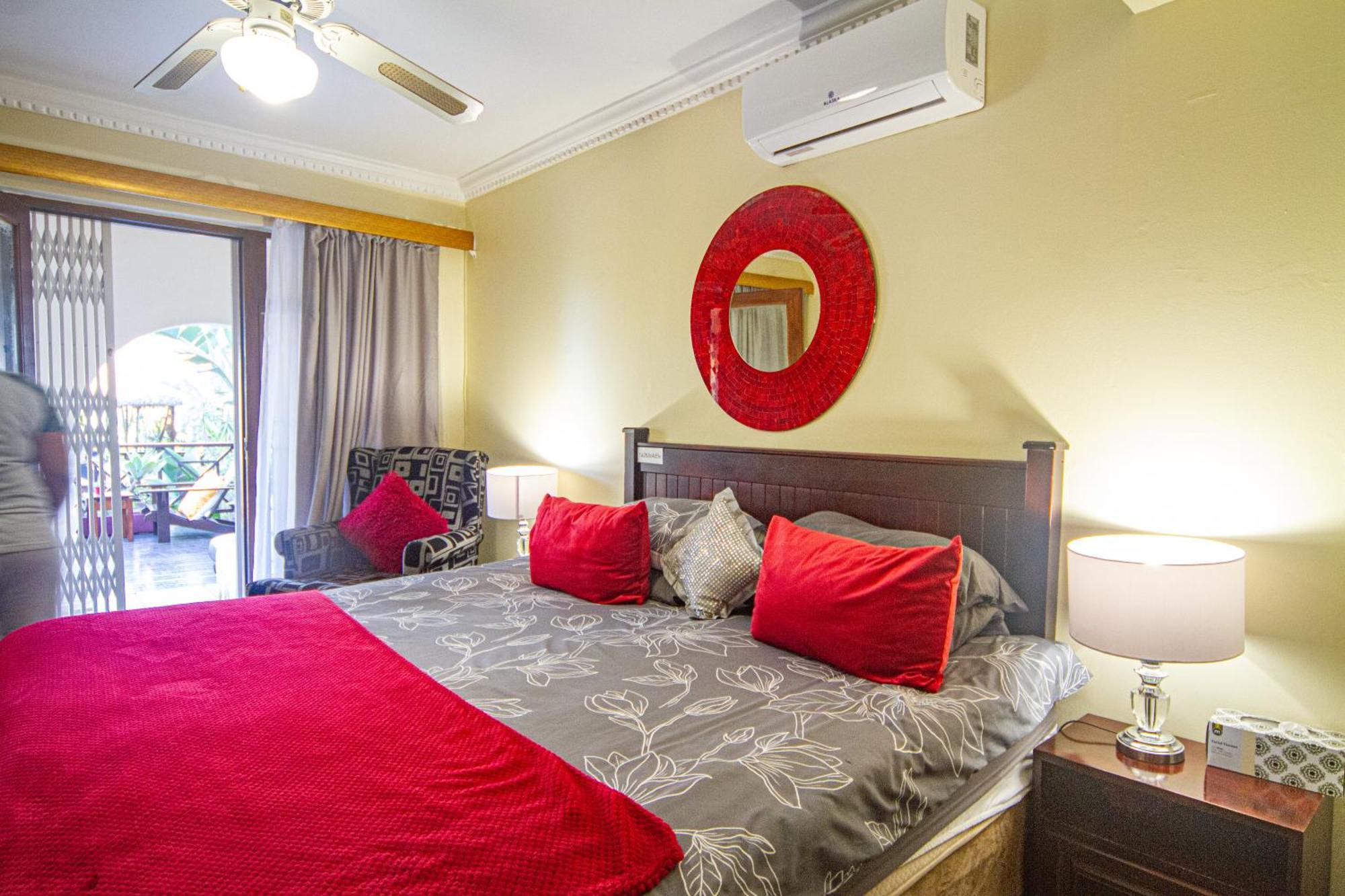 La Loggia Bed And Breakfast Durban Exteriér fotografie
