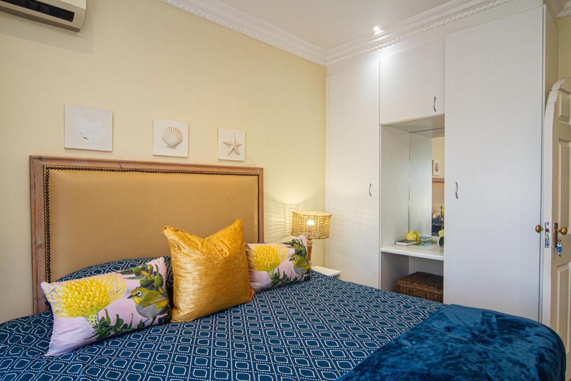 La Loggia Bed And Breakfast Durban Exteriér fotografie