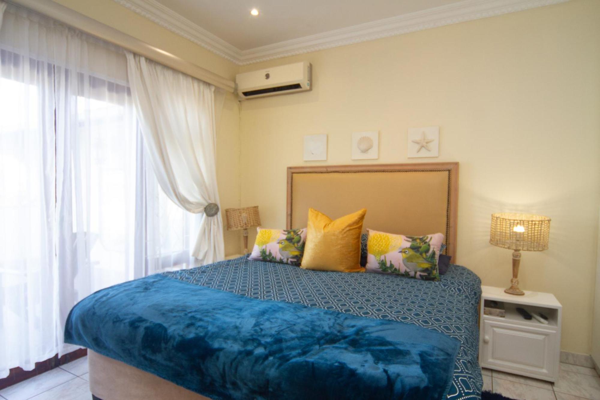 La Loggia Bed And Breakfast Durban Exteriér fotografie