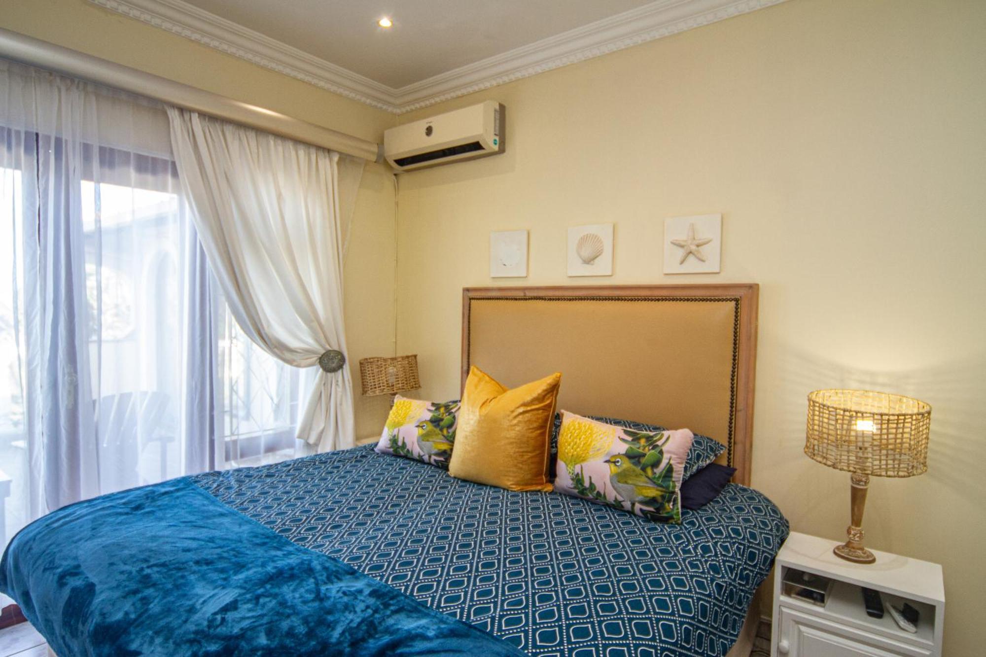 La Loggia Bed And Breakfast Durban Exteriér fotografie
