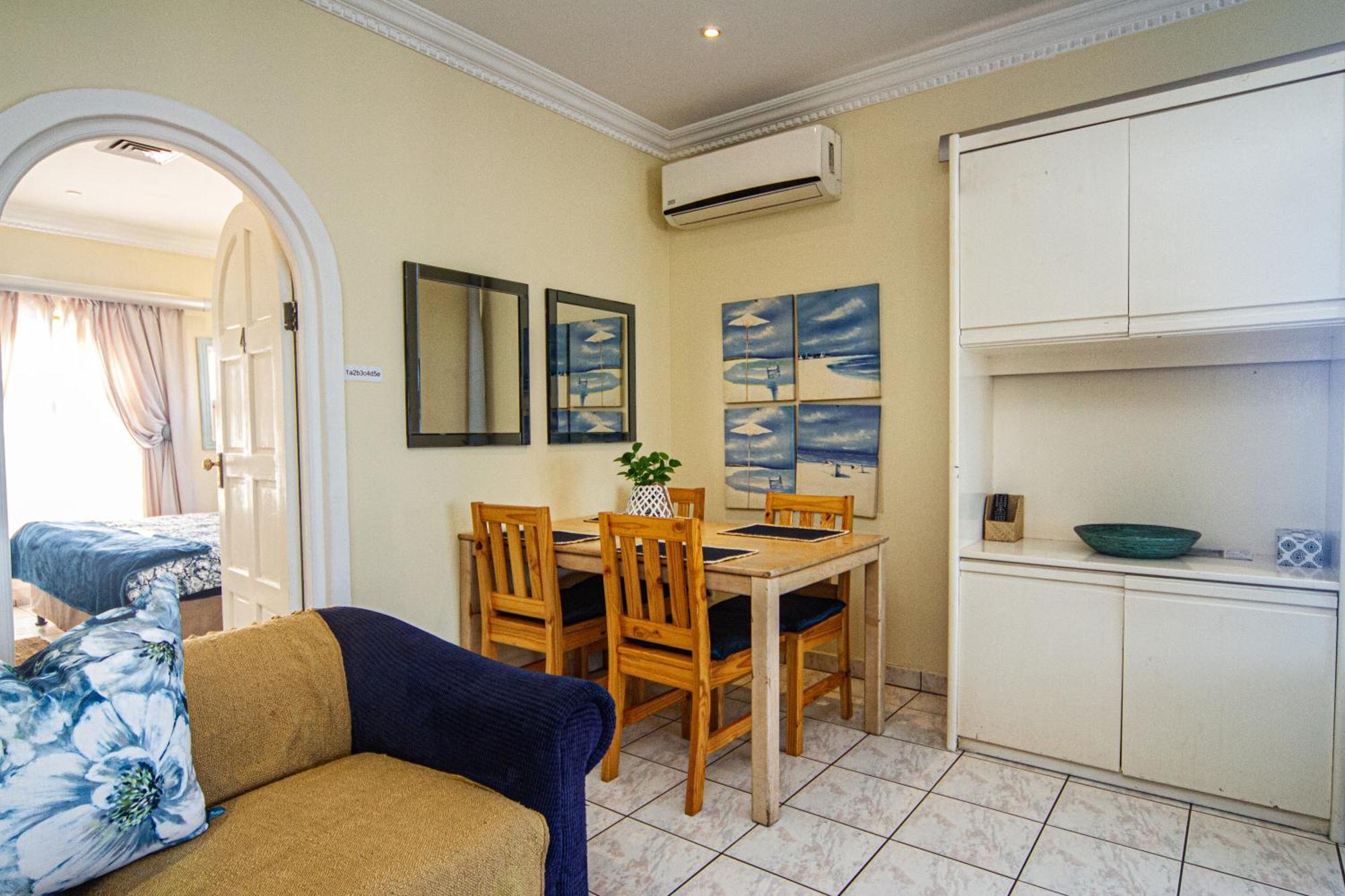 La Loggia Bed And Breakfast Durban Exteriér fotografie