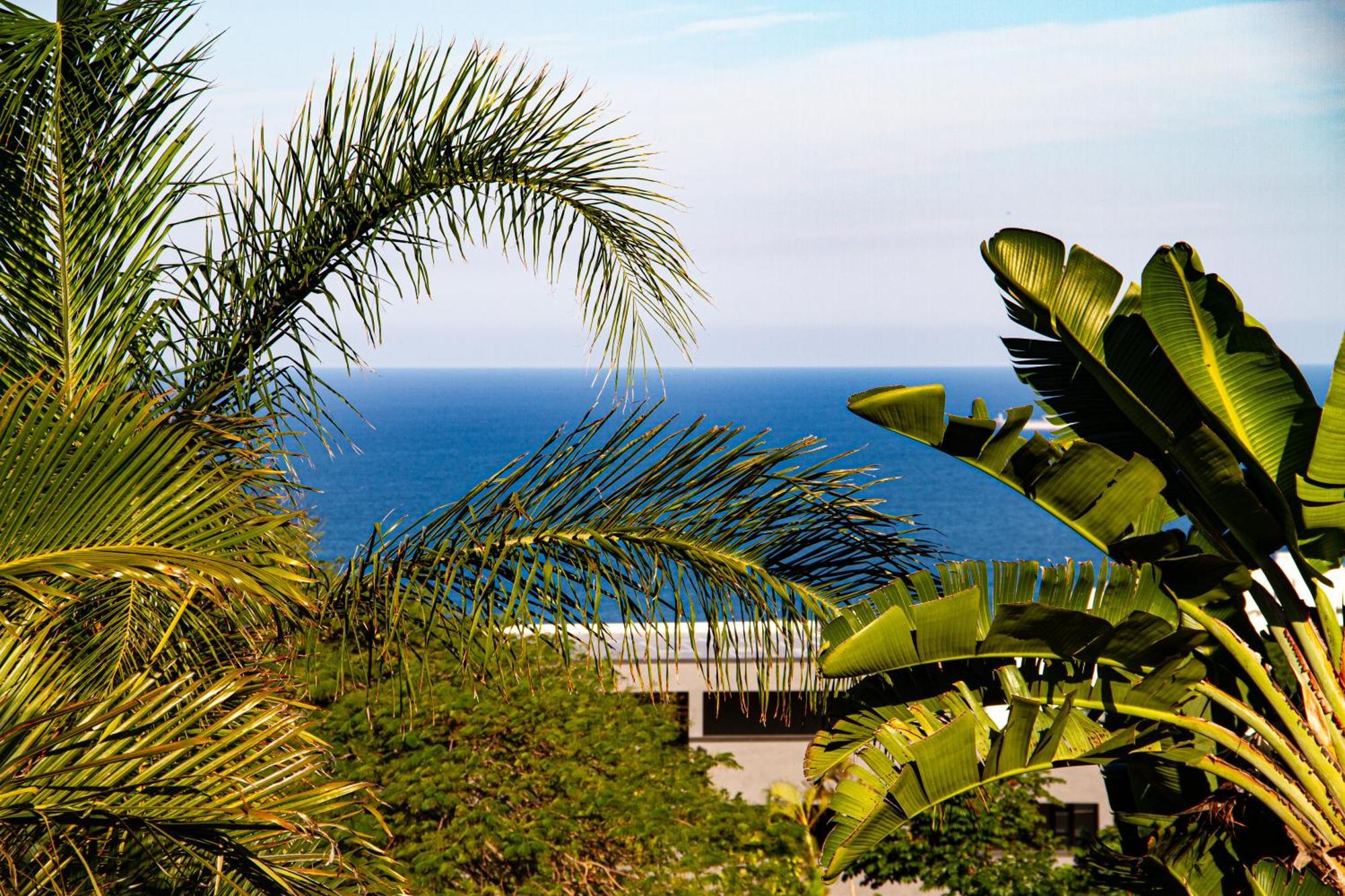 La Loggia Bed And Breakfast Durban Exteriér fotografie