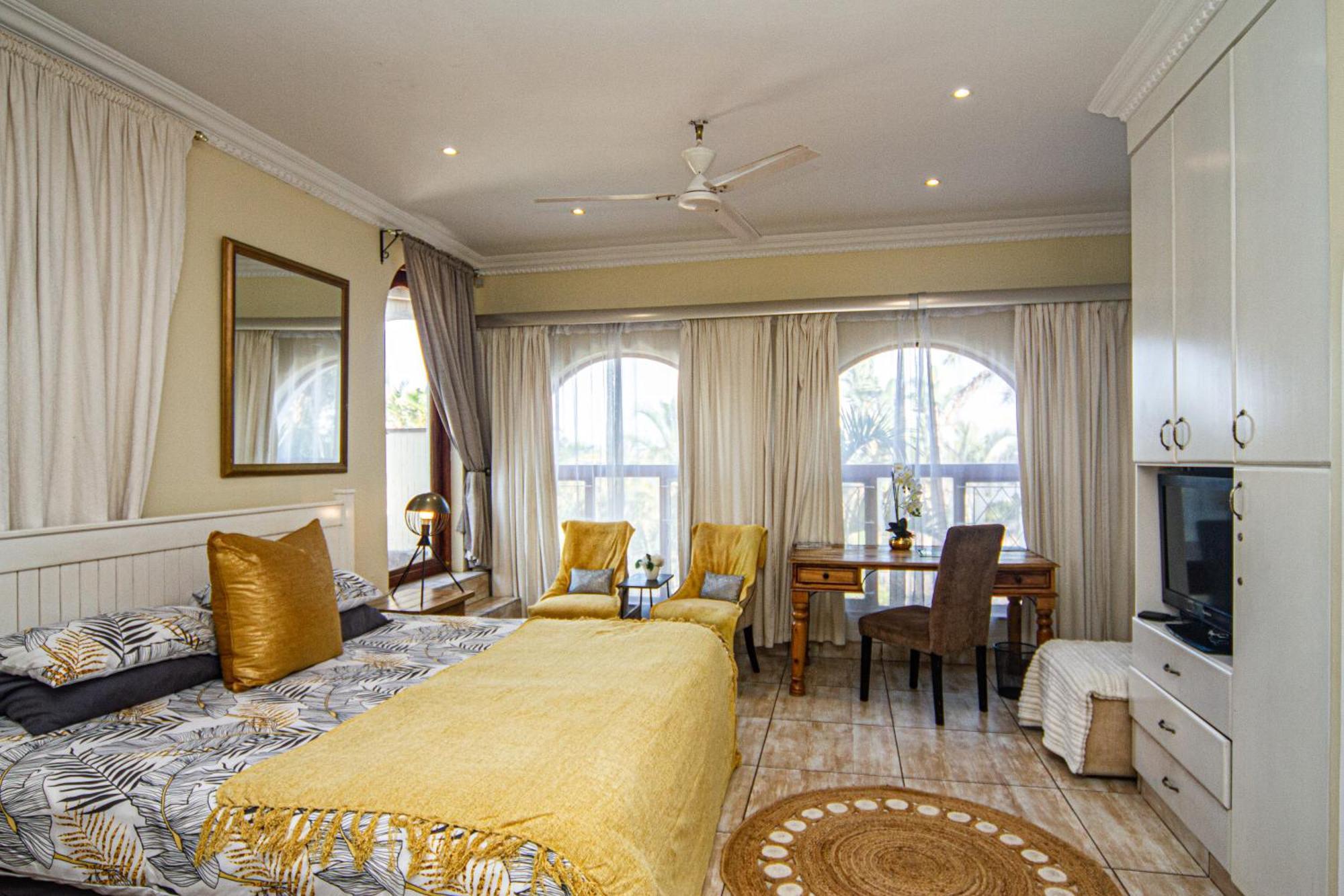 La Loggia Bed And Breakfast Durban Exteriér fotografie